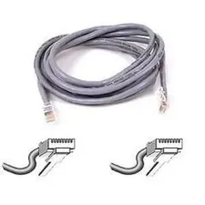 A3L791-25-P | Belkin Cat5e UTP Patch Cable - RJ-45 Male
