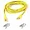 A3L980-40-YLW-S | Belkin 40FT CAT6 SNAGLESS PATCH CABLE,