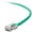 A3L791-12-GRN | Belkin NETWORK CABLE - RJ-45 (M) - RJ-45