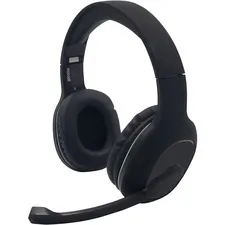 Maxell MAX 199342 Bt-bnh 199342 Headset - Wireless - Bluetooth - Over-