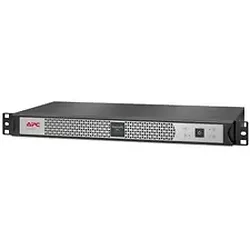 Apc - Schneider Electric-SCL500RM1UC