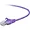 A3X126-06-PUR-S | Belkin Cat. 5E UTP Patch Cable - RJ-45