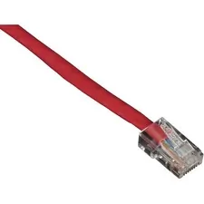 Black EVNSL53-0006 Black Box Gigabase Cat. 5e Utp Patch Cable - Rj-45 