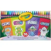 CRAYOLA-CYO 523462
