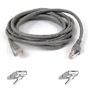 A3L781-07 | Belkin PATCH CABLE - RJ-45(M) - RJ-45(M) - UTP