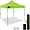 Tenacious Holdings Inc Shax 6000 Heavy-Duty Pop-Up Tent -