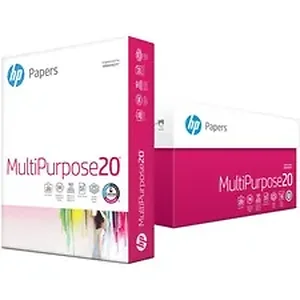 HEW 112000PL | Hp Copy & Multipurpose Paper - Letter - 8