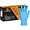 Kimberly Clark GLOVES,NITRIL,4ML,M,100EA