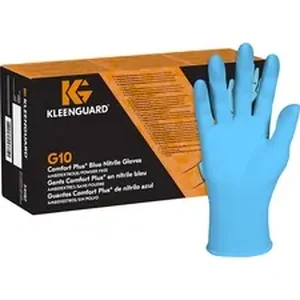Kimberly Clark GLOVES,NITRIL,4ML,M,100EA