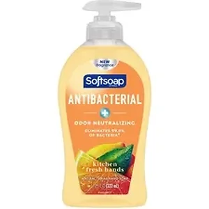 CPC 04206 | Colgate Palmolive, Ipd. Softsoap Antibacterial