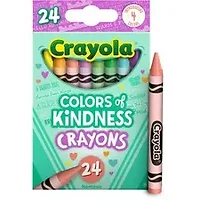 CRAYOLA-CYO 520130
