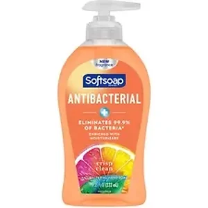 CPC 03562 | Colgate Palmolive, Ipd. Softsoap Antibacterial