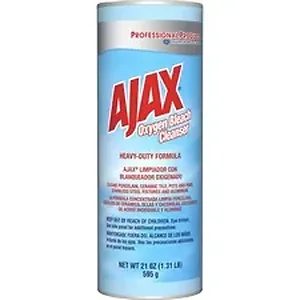 CPC 14278 | Colgate Palmolive, Ipd. AJAX Oxygen Bleach