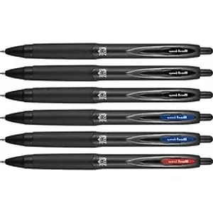 UBC 70461 | Uniball uni-ball 207 Plus+ Gel Pen - Medium Pen