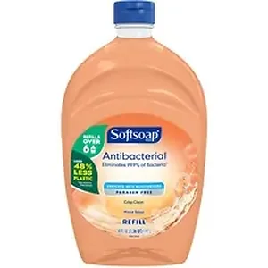 CPC 05261 | Colgate Palmolive, Ipd. Softsoap Antibacterial