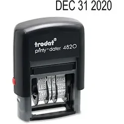Trodat GmbH-TDT E4820