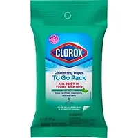 CLOROX-CLO 60133