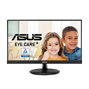 VP227HE | Asus 21.5 Monitor () - Full HD, 75Hz,