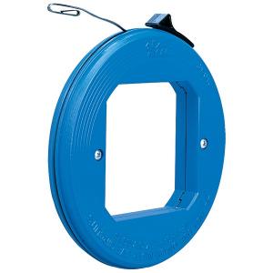 Ideal RTG 31010 Ideal(r) 31-010 50ft Fish Tape With Case