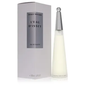 Issey 436987 Eau De Parfum Spray Refillable .85 Oz