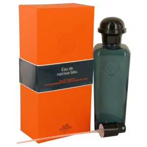 Hermes 539942 Cologne Spray (unisex) 6.7 Oz