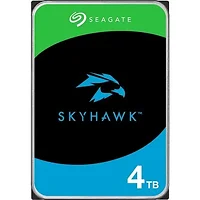 SEAGATE-ST4000VX016