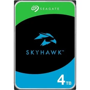 Seagate Seagate SkyHawk ST4000VX016 4 TB Hard Drive - 3.5