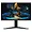 66C2GCC1US | Lenovo 27-Inch G27-20 Gaming Monitor with HDMI