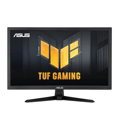 Asus VG248Q1B Mn  24 Wled Tn 1920x1080 1080p Hdmi Dp 0.5ms Retail