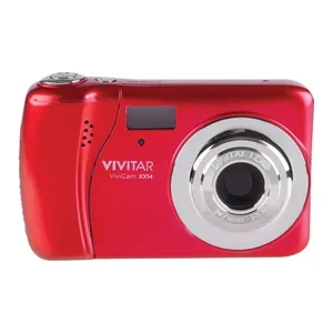 Vivitar VXX14 SELFIE CAM RD