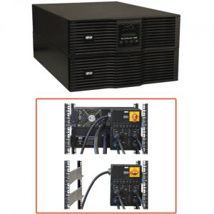 Tripp SU10000RT3U Ups Smart Online 10000va 9000w Rackmount 10kva 200-2