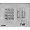 K-1700-IP-EWP | Viking Electronics VoIP Stainless Steel