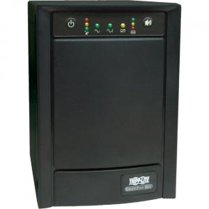 Tripp SMART750SLT Ups Smart 750va 500w Tower Avr 100-110-120v Pure Sig