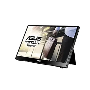 MB14AHD | Asus MN 14 W-LED IPS FHD 1920x1080 USB-C micro