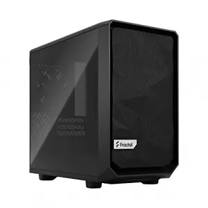 Fractal FD-C-MES2N-01 Meshify 2 Nano Black Tg