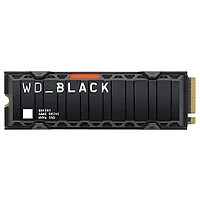 Western Digital-WDS200T2XHE