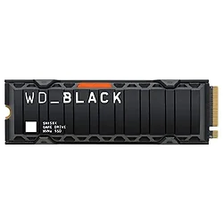 Western Digital-WDS200T2XHE