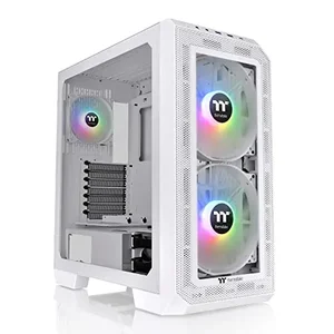 CA-1P6-00M6WN-00 | Thermaltake View 300 MX Mid-Tower Gaming