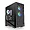 CA-1S4-00M1WN-00 | Thermaltake Divider 370 TG ARGB Mid