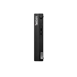 11DN008YUS | Lenovo ThinkCentre M80q Desktop - Intel i5,