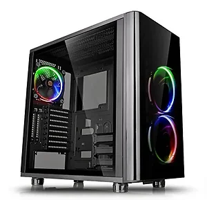 CA-1P6-00M1WN-00 | Thermaltake View 300 MX Mid-Tower Chassis