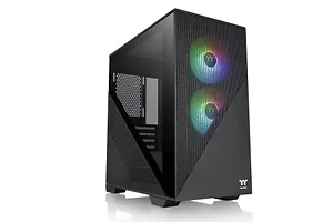 CA-1S4-00S1WN-00 | Thermaltake Divider 170 ARGB Micro