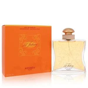 Hermes 415815 Eau De Parfum Spray 3.3 Oz