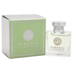 Euroitalia VER780062 Versace Versense 0.17 Oz Eau De Toilette Mini Spr