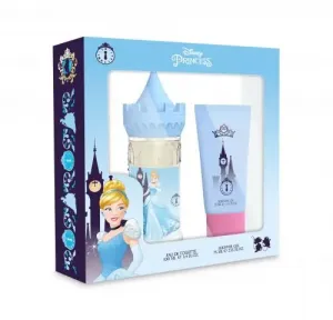 Airval DIS569 Disney Cinderella 2-piece Fragrance Gift Set