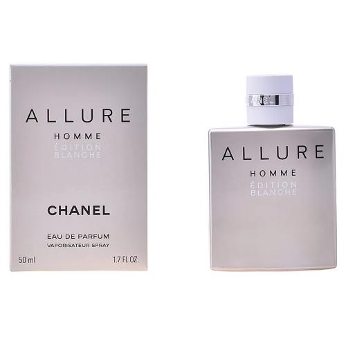 Chanel CHA127.450 Allure 1.7 Eau De Toilette Spray Concentrate For Men