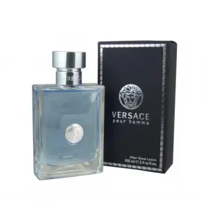 Euroitalia VER720014 Versace Pour Homme 3.4 After Shave