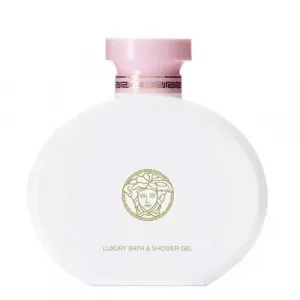 Euroitalia VER700048 Versace Signature 6.7 Bath Amp; Shower Gel For Wo