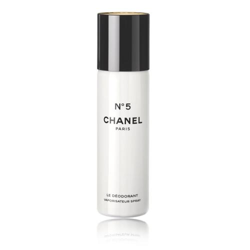 Chanel CHA105.730 5 3.4 Deodorant Spray