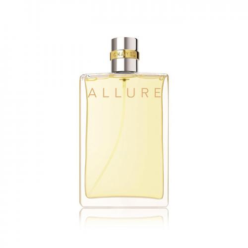 Chanel CHA112.450 Allure 1.7 Eau De Toilette Spray For Women